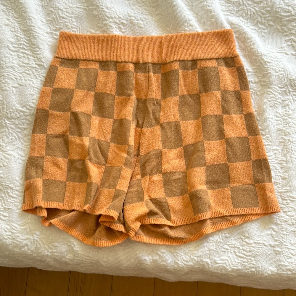 Ugg shorts